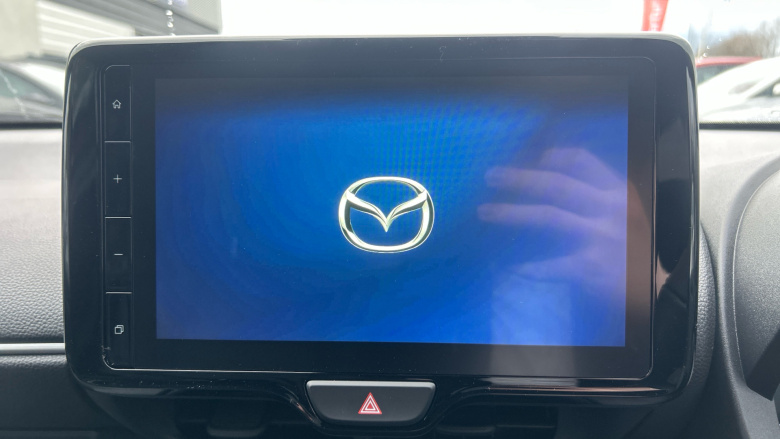 Mazda 2 Hybrid 1.5i Hybrid Homura 5dr CVT Hybrid Hatchback